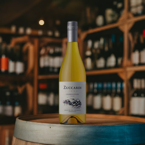 Zuccardi Serie A Chardonnay