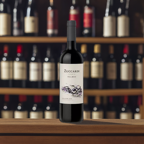 Zuccardi Serie A Malbec