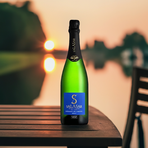 Salasar Cremant de Limoux Brut