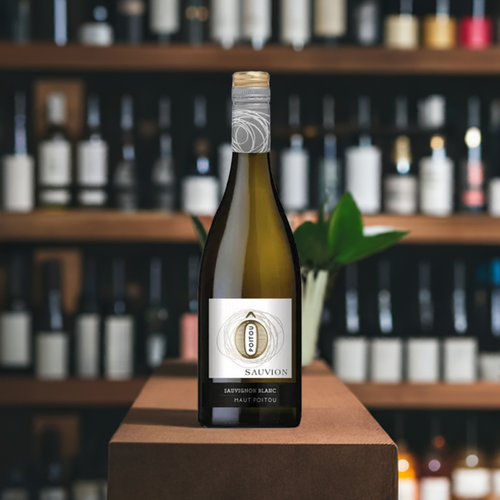 Haut Poitou Sauvion Sauvignon Blanc