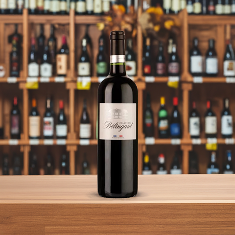 Chateau Belingard Bergerac Red