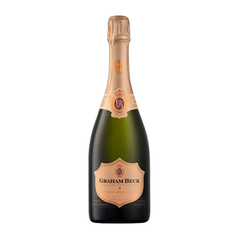 Graham Beck Rose Vintage