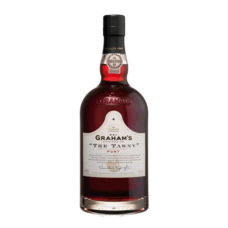 Graham’s Port The Tawny