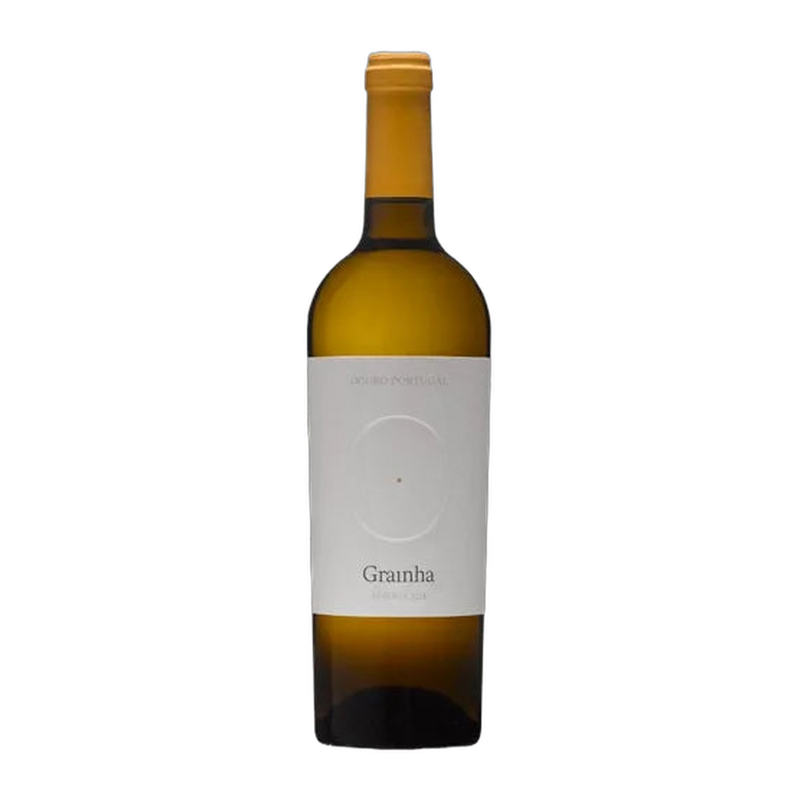 Grainha Reserva White Quinta Nova