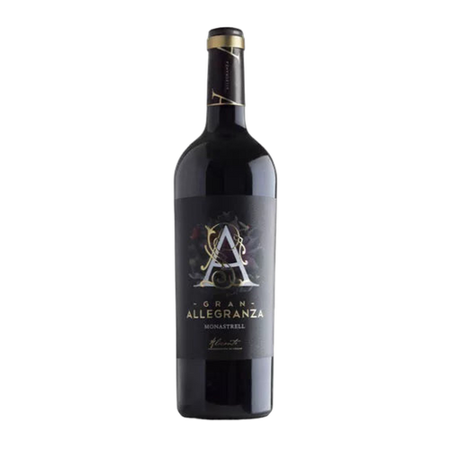 Gran Allegranza Monastrell