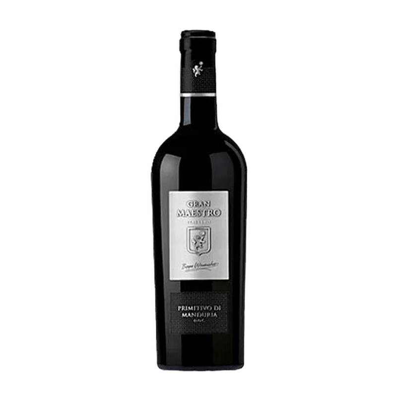 Gran Maestro Primitivo di Manduria