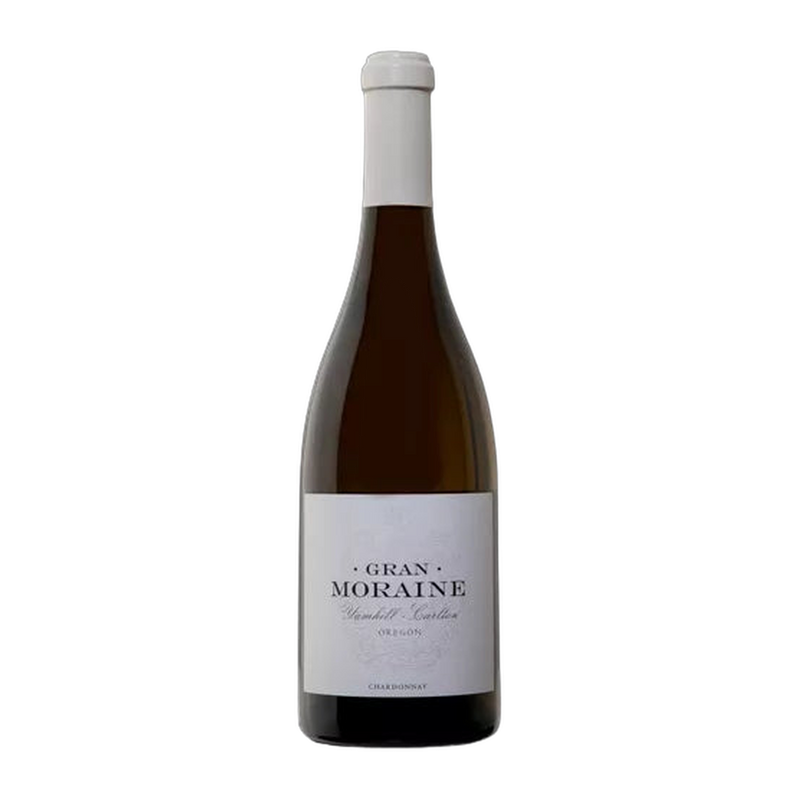 Gran Moraine Yamhill Carlton Chardonnay