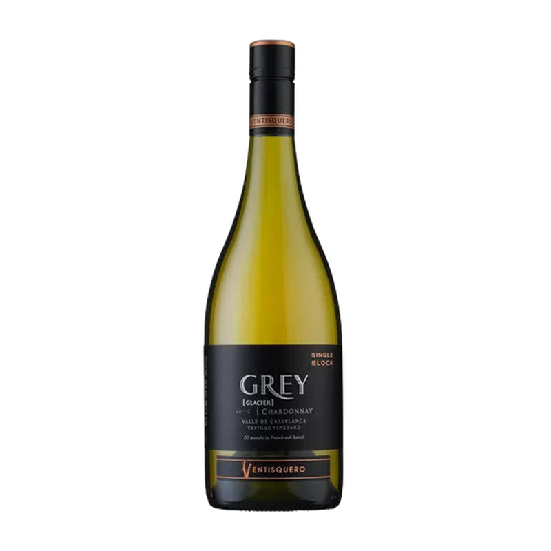 Ventisquero GREY Chardonnay