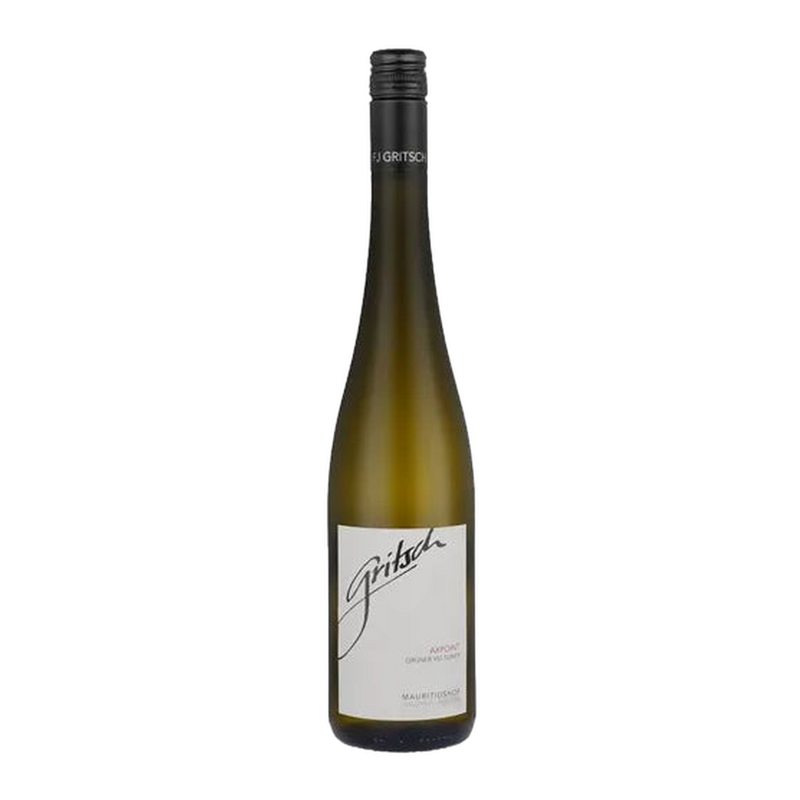 Gritsch Axpoint Grüner Veltliner Federspiel
