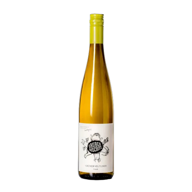 Gruber Roschitz Gruner Veltliner Klassik