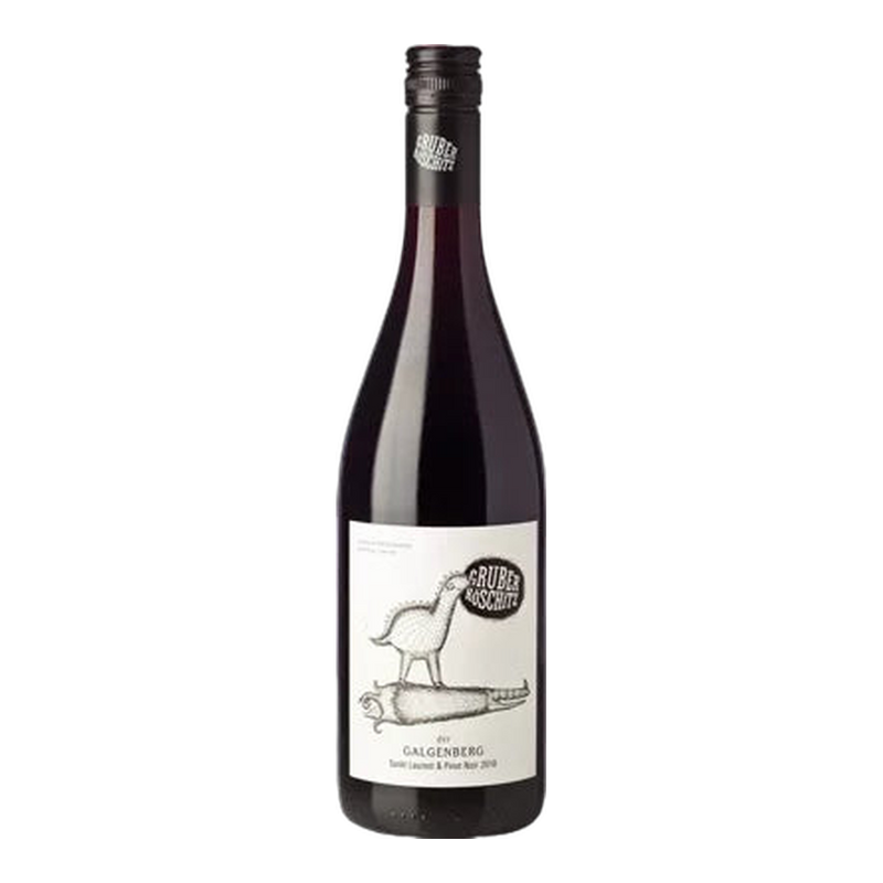 Gruber Roschitz Pinot Noir Galgenberg