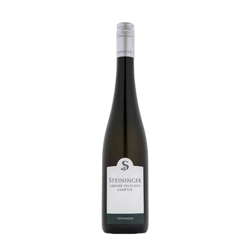 Steininger Gruner Veltliner Kamptal