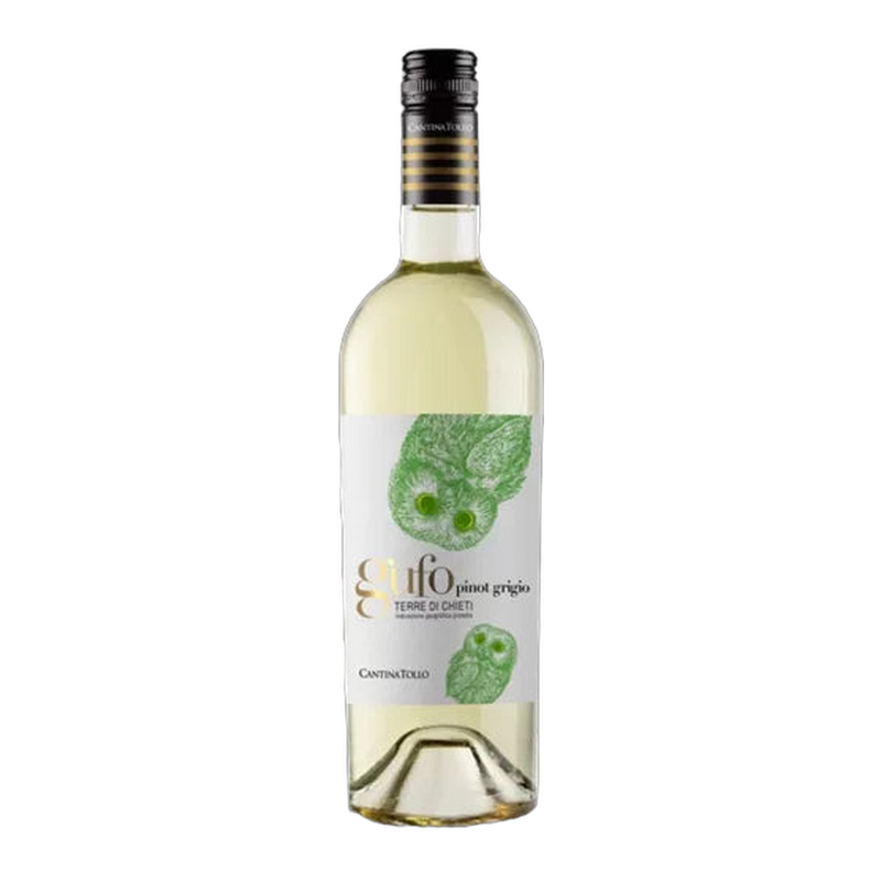 Gufo Pinot Grigio