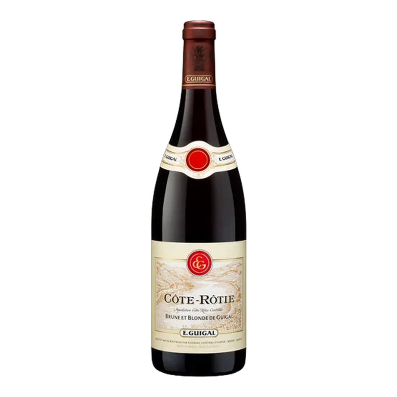Guigal Cote Rotie Brune Et Blonde