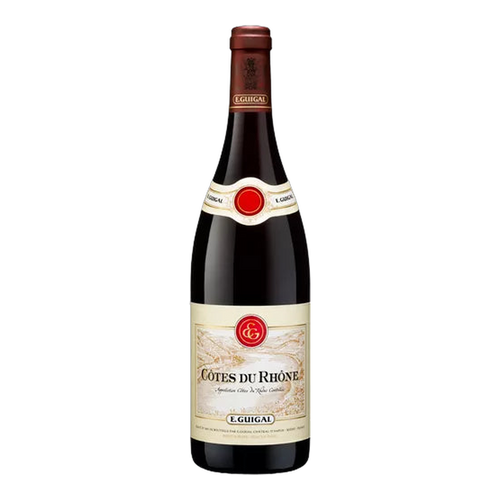 Guigal Cotes du Rhone Rouge