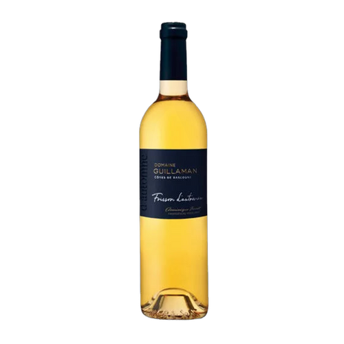 Domaine Guillaman Frisson d'Automen Moelleux