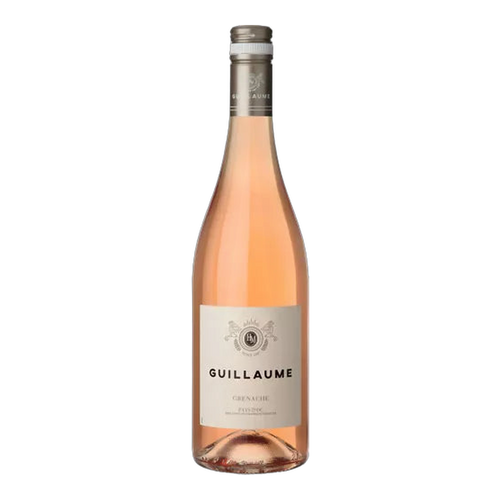 Guillaume Grenache Rose