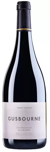 Gusbourne Chardonnay Guinevere