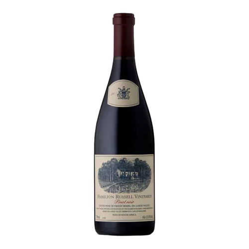 Hamilton Russell Pinot Noir MAGNUM in kist
