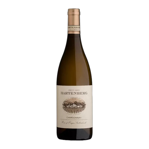Hartenberg Chardonnay