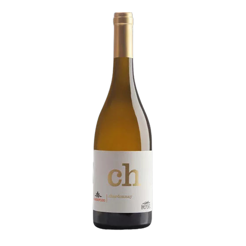 Hensel Höhenflug Chardonnay