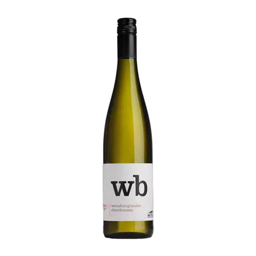 Hensel Weissburgunder Chardonnay