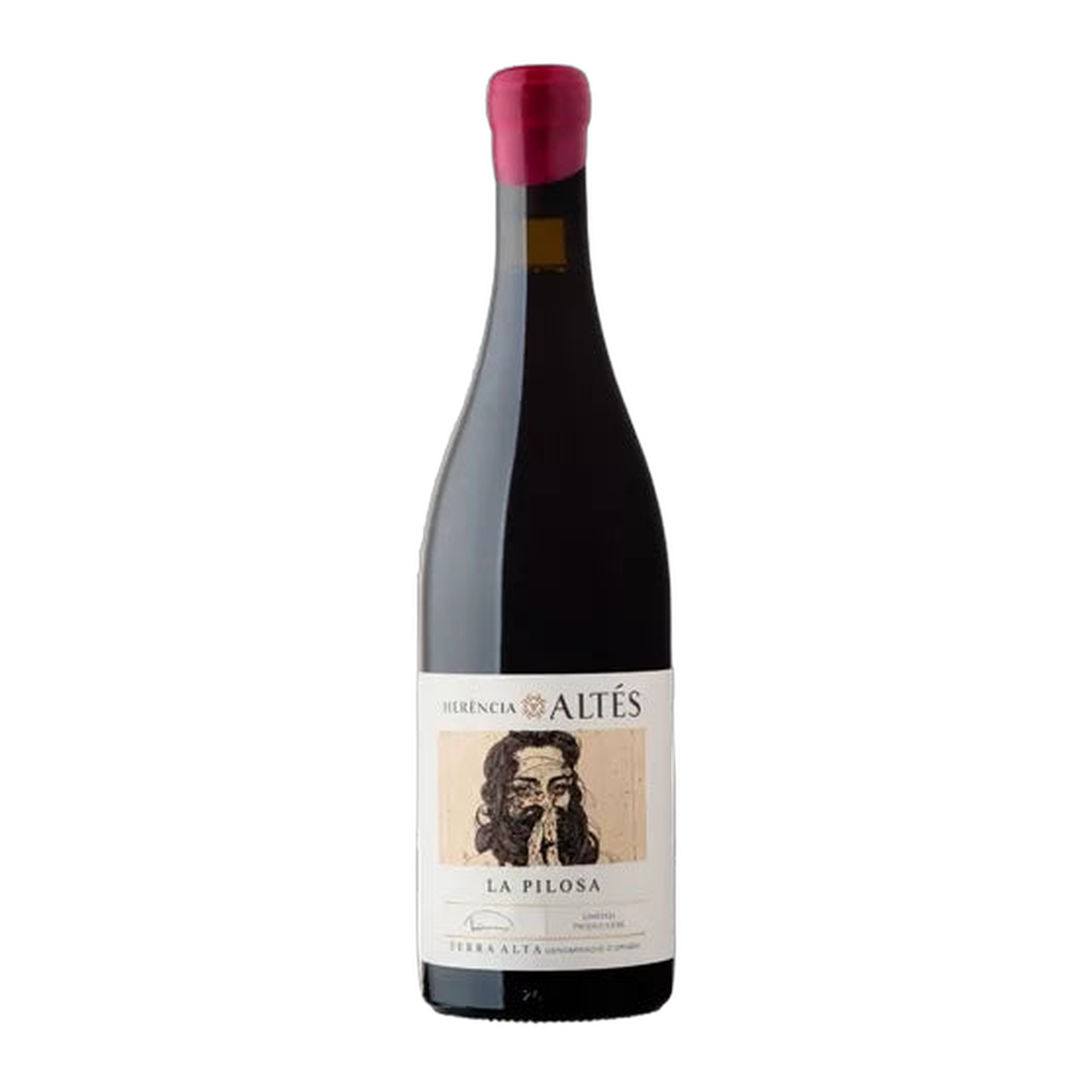 Herència Altés La Pilosa – Perfecte Wijn