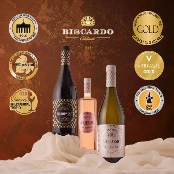 BISCARDO PROMOTION