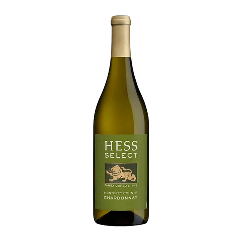 Hess Select Chardonnay