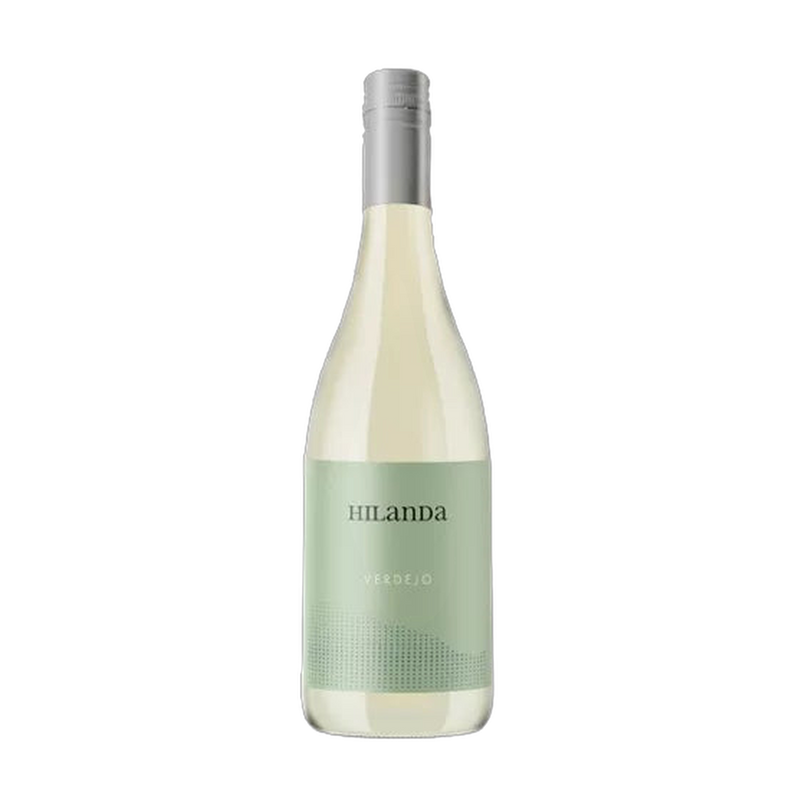 Hilanda Verdejo