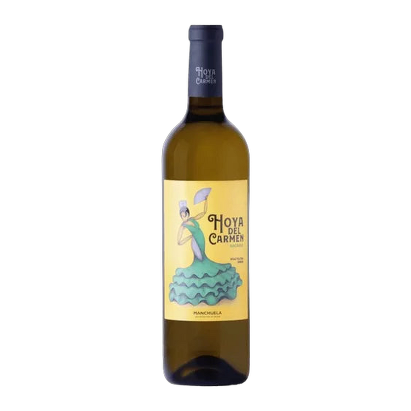 Hoya del Carmen Verdejo