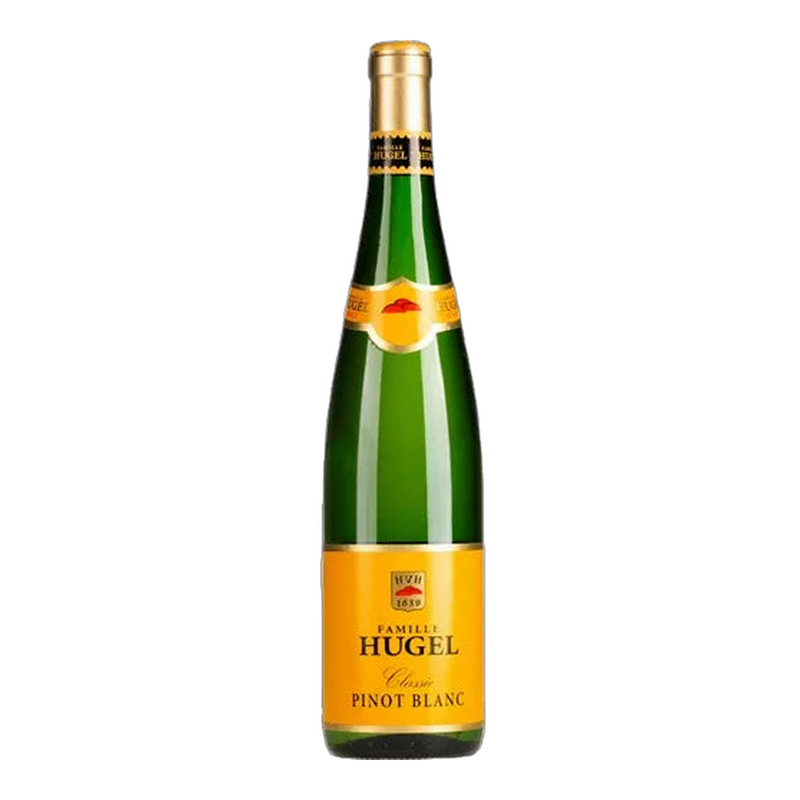 Hugel Pinot Blanc Classic