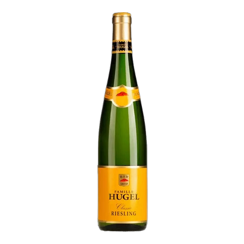 Hugel Riesling Classic