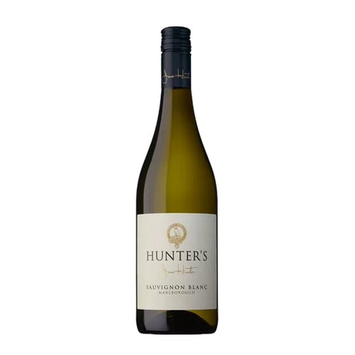 Hunters Sauvignon Blanc Marlborough