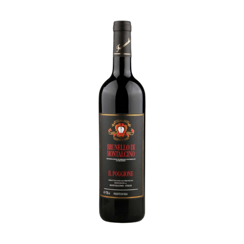 Il Poggione Brunello di Montalcino 2020