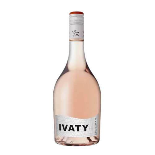 Ivaty Rose Gris Mineral