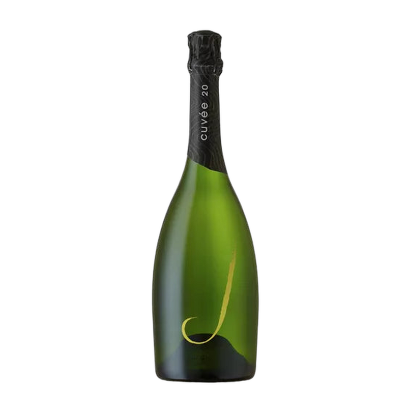 J Vineyards Cuvee 20