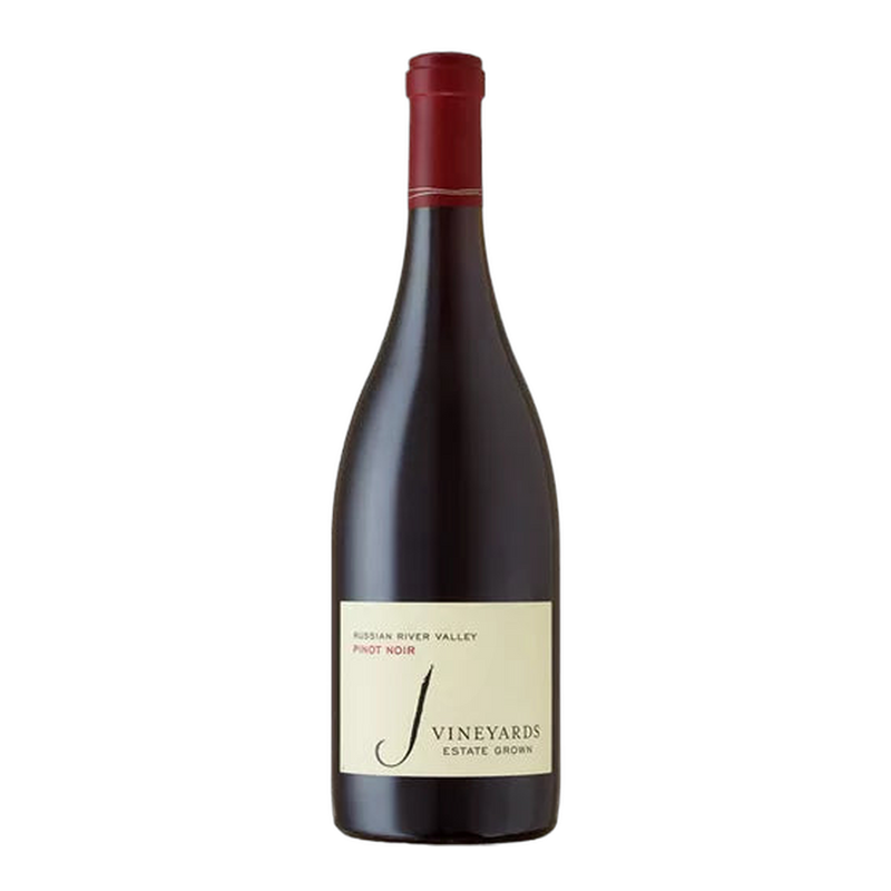 J Vineyards Estate Grown Pinot Noir