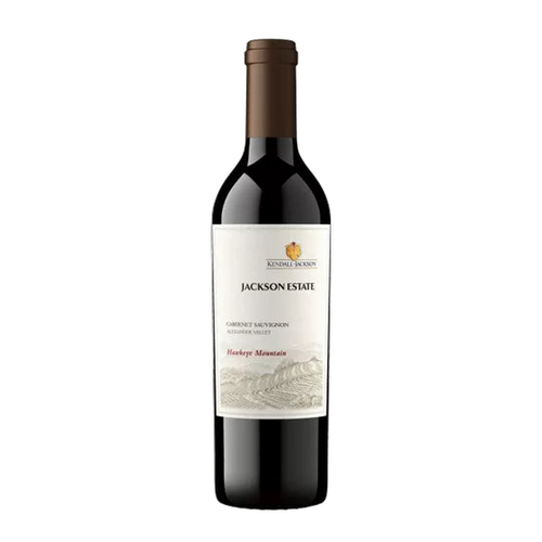 Jackson Estate Hawkeye Mountain Cabernet Sauvignon