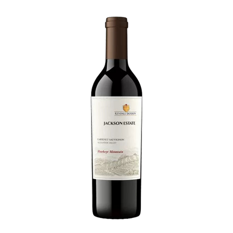 Jackson Estate Hawkeye Mountain Cabernet Sauvignon