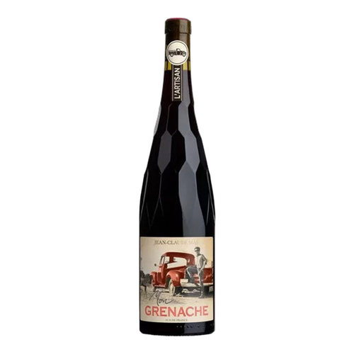 Jean Claude Mas Grenache