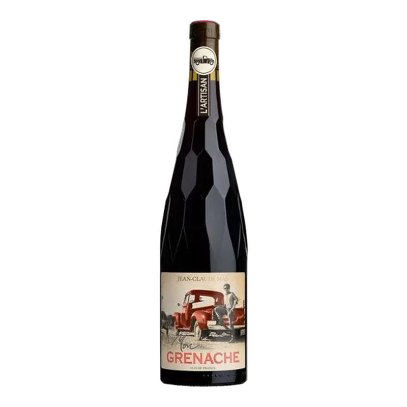 Jean Claude Mas Grenache