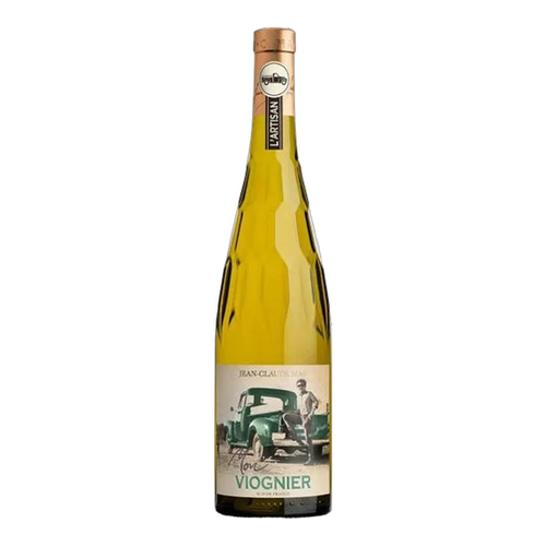 Jean Claude Mas Viognier