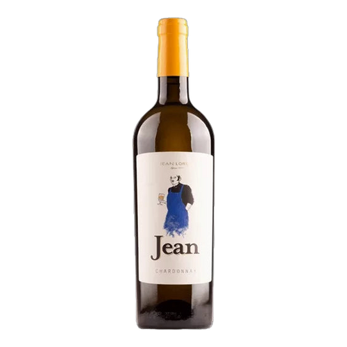Jean Loron Jean Chardonnay
