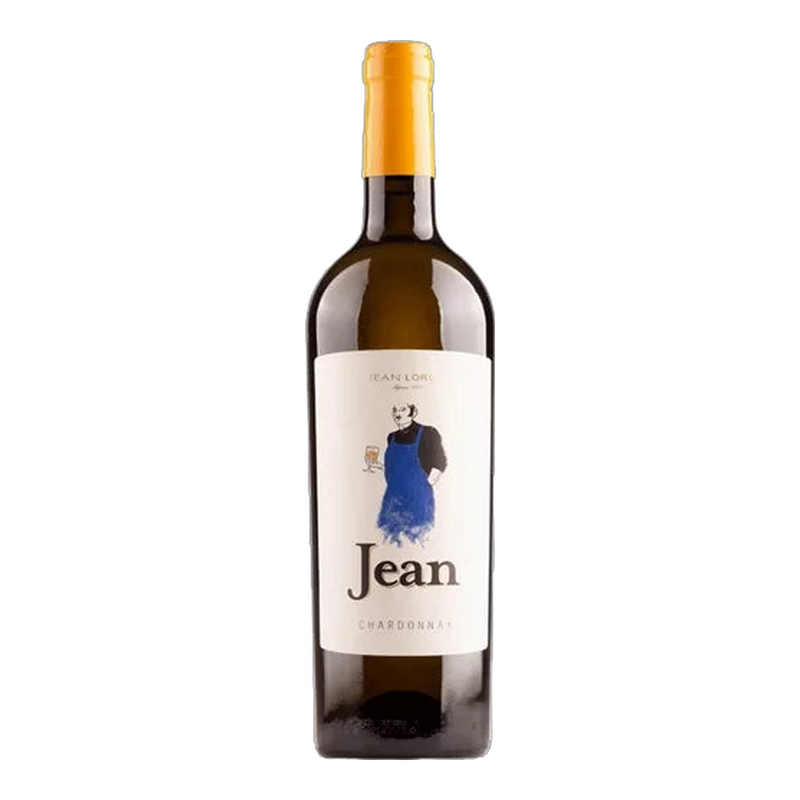 Jean Loron Jean Chardonnay