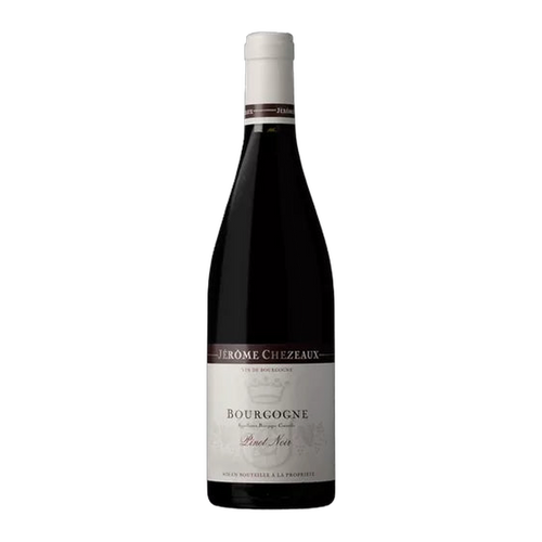 Jerome Chezeaux Pinot Noir