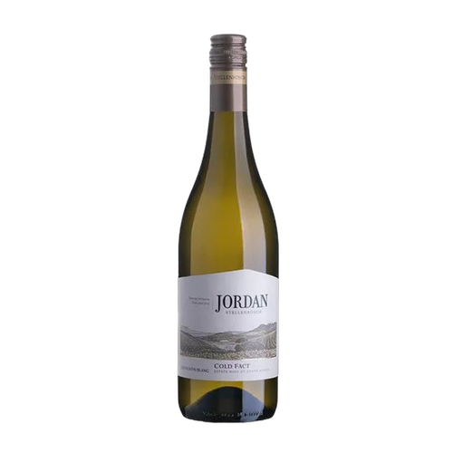 Jordan Cold Fact Sauvignon Blanc