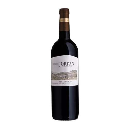 Jordan The Long Fuse Cabernet Sauvignon