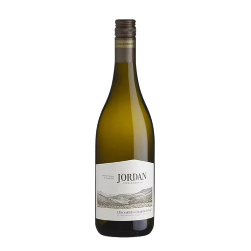 Jordan Unoaked Chardonnay