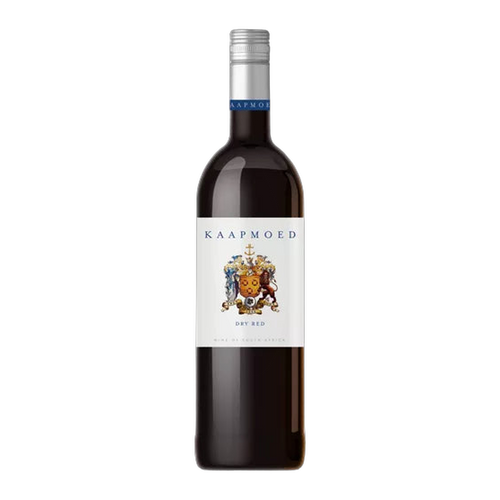 Kaapmoed Dry Red